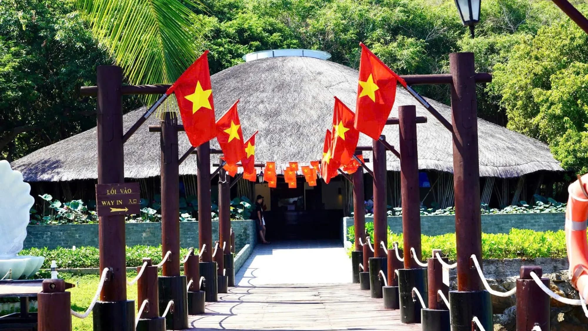 Hoạt động du lịch thường niên 2025: Văn phòng công chứng Hoàng Xuân Ngụ “Kết sức mạnh, Nối thành công” — ảnh 6