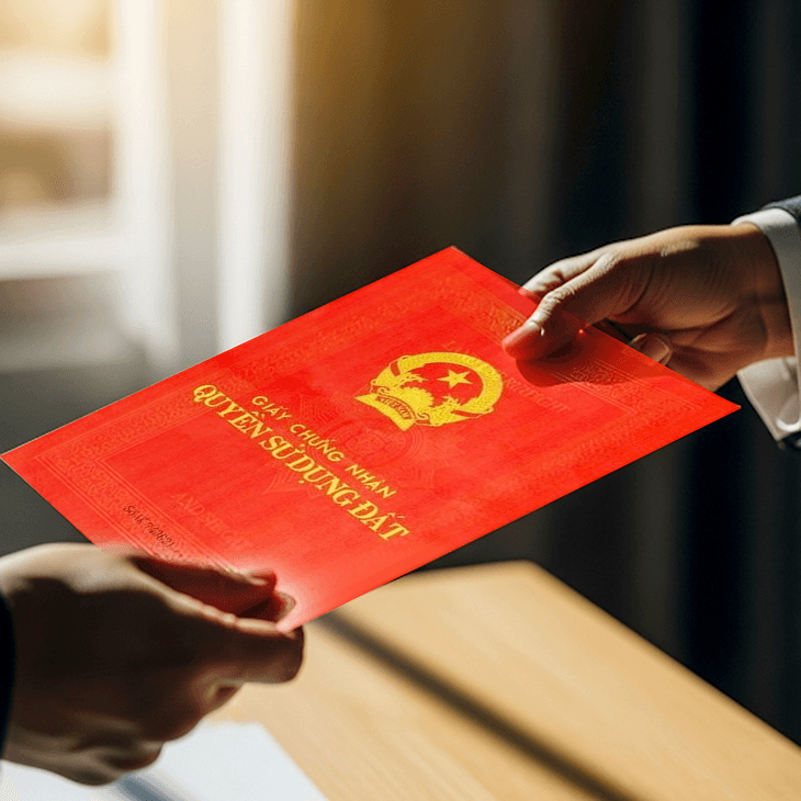 Quy trình công chứng mua bán nhà đất mới nhất: Hướng dẫn từ A đến Z